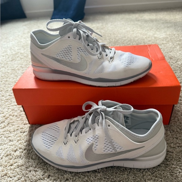 COPY - NIKE FREE 5.0 TR FIT 5 women’s - Picture 5 of 10